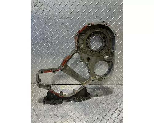 CUMMINS ISB Front Cover