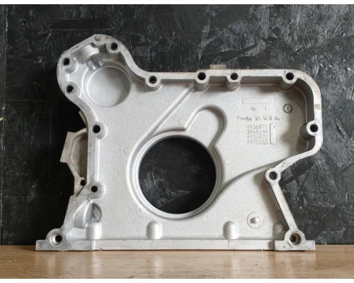 CUMMINS ISB Front Gear Cover