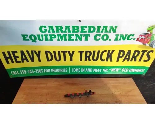 CUMMINS ISB Fuel Injection Parts