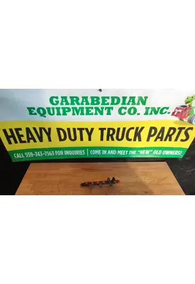 CUMMINS ISB Fuel Injection Parts