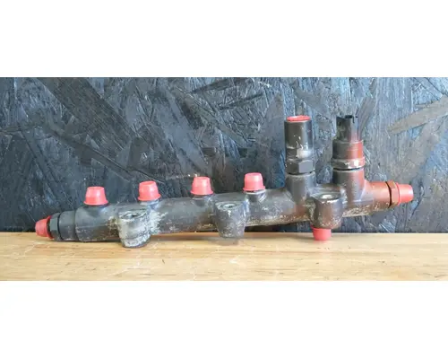 CUMMINS ISB Fuel Injection Parts