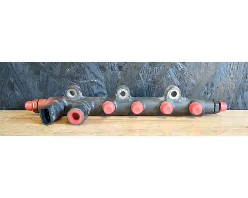 CUMMINS ISB Fuel Injection Parts