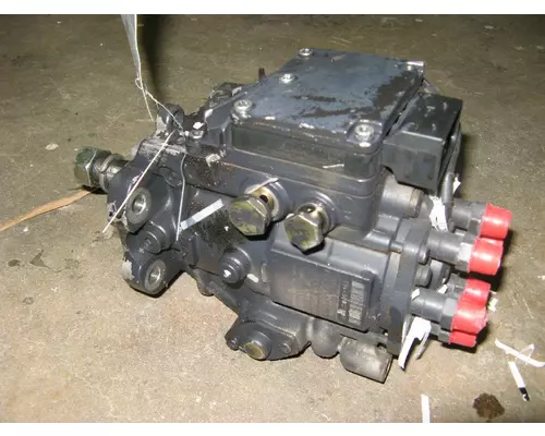 CUMMINS ISB Fuel Injection Pump