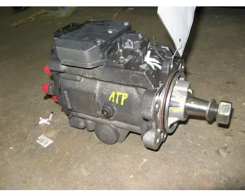 CUMMINS ISB Fuel Injection Pump