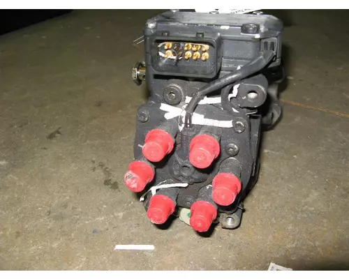 CUMMINS ISB Fuel Injection Pump