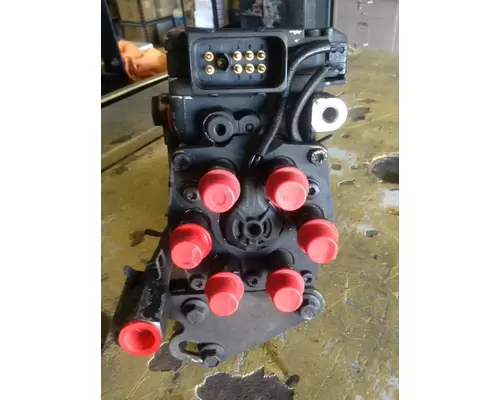 CUMMINS ISB Fuel Injection Pump