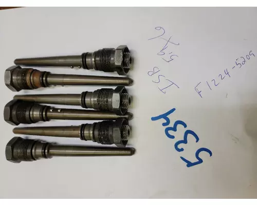 CUMMINS ISB Fuel Injector