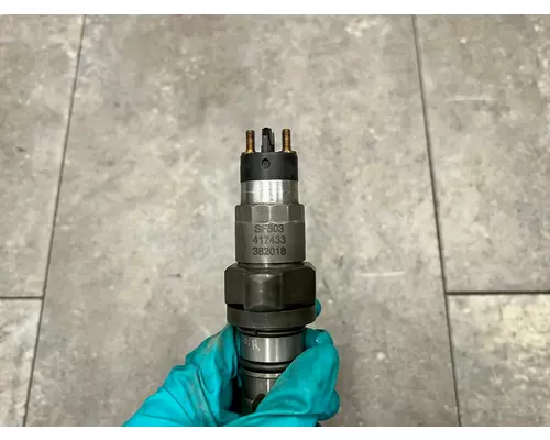 CUMMINS ISB Fuel Injector