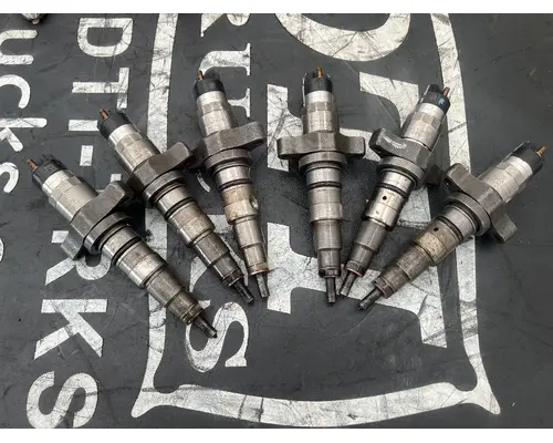 CUMMINS ISB Fuel Injector