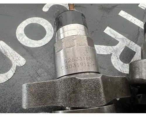 CUMMINS ISB Fuel Injector