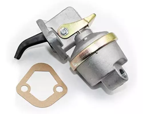 CUMMINS ISB Fuel Pump (Injection)