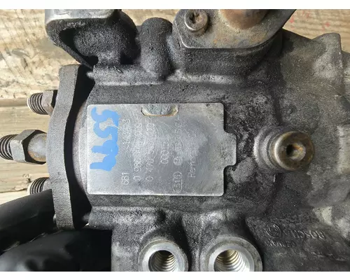 CUMMINS ISB Fuel Pump (Injection)