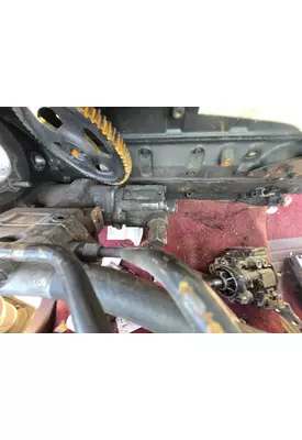 CUMMINS ISB Fuel Pump (Injection)