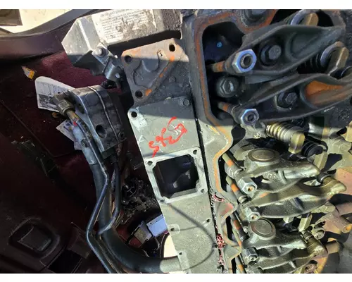 CUMMINS ISB Fuel Pump (Injection)