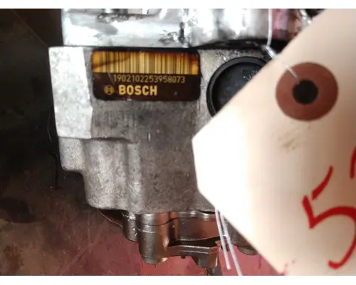 CUMMINS ISB Fuel Pump (Injection)