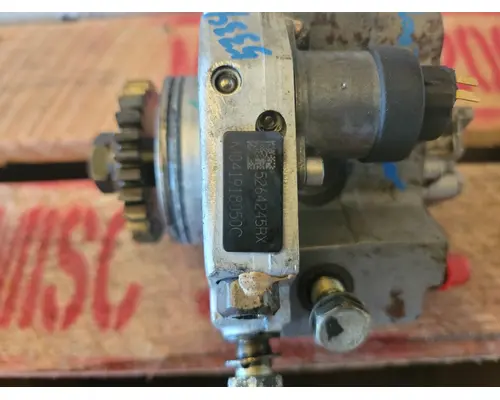 CUMMINS ISB Fuel Pump (Injection)
