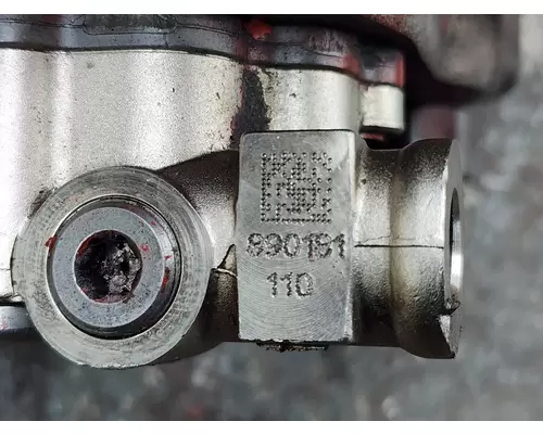 CUMMINS ISB Fuel Pump (Injection)