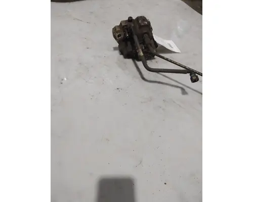CUMMINS ISB Fuel Pump (Injection)