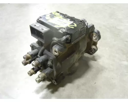 CUMMINS ISB Fuel Pump (Injection)