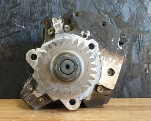 CUMMINS ISB Fuel Pump