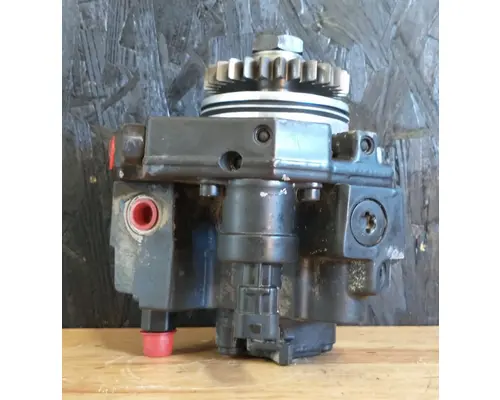CUMMINS ISB Fuel Pump