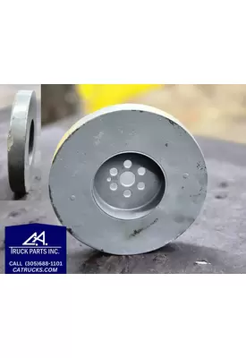 CUMMINS ISB Harmonic Balancer