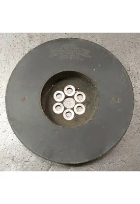 CUMMINS ISB Harmonic Balancer