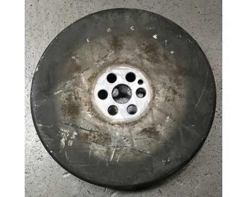 CUMMINS ISB Harmonic Balancer