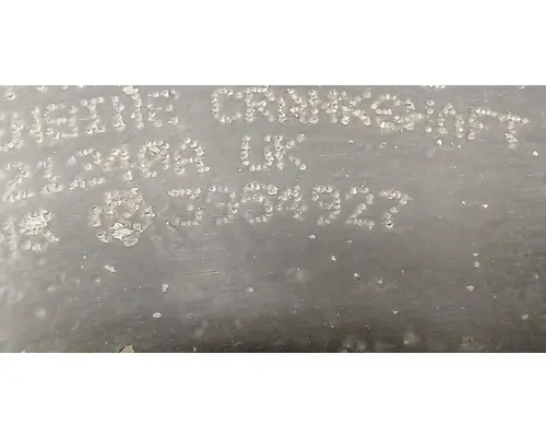 CUMMINS ISB Harmonic Balancer