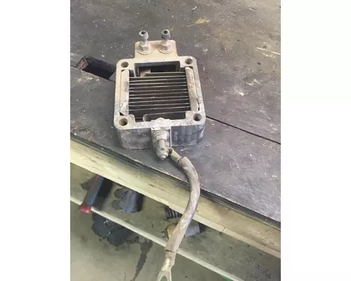 CUMMINS ISB Intake Heater