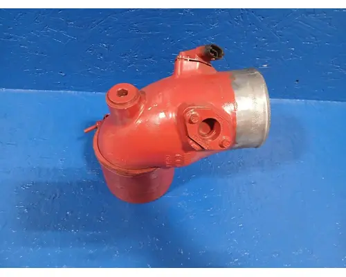 CUMMINS ISB Intake Manifold