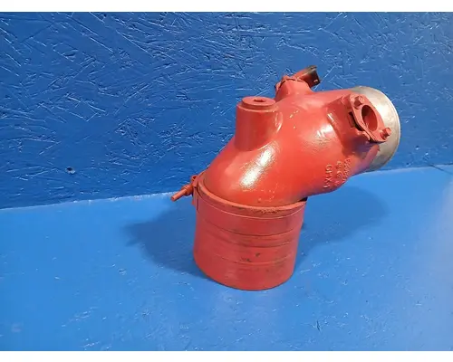 CUMMINS ISB Intake Manifold