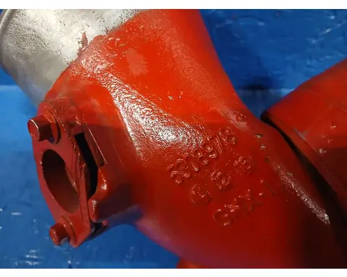 CUMMINS ISB Intake Manifold