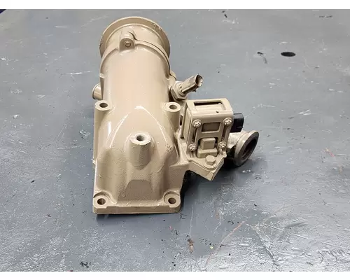 CUMMINS ISB Intake Manifold