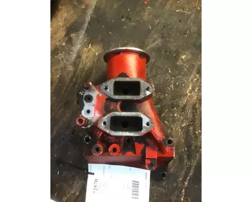 CUMMINS ISB Intake Manifold