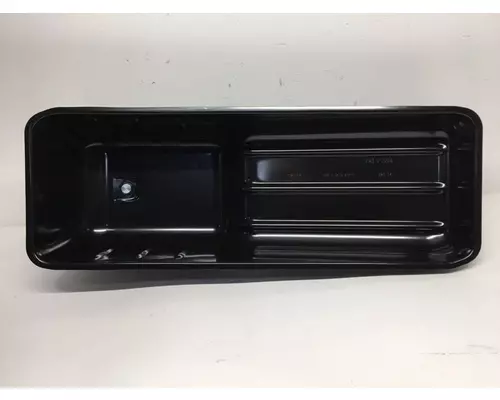 CUMMINS ISB Oil Pan