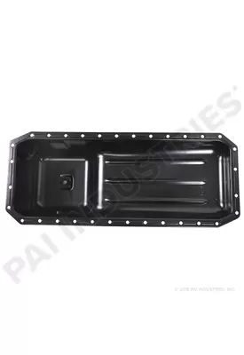 CUMMINS ISB Oil Pan