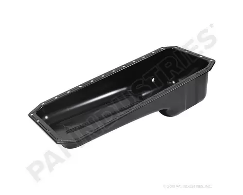 CUMMINS ISB Oil Pan