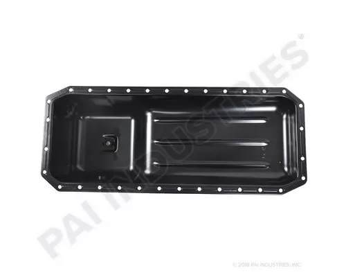 CUMMINS ISB Oil Pan