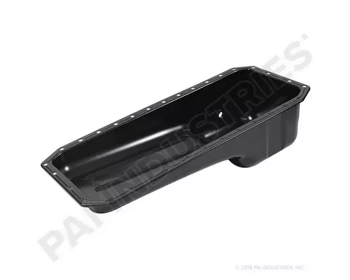 CUMMINS ISB Oil Pan