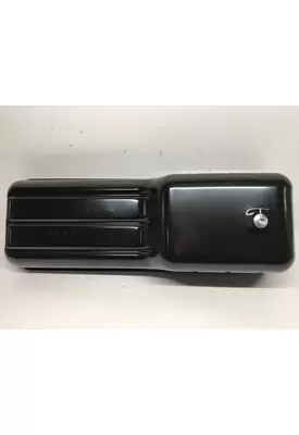 CUMMINS ISB Oil Pan
