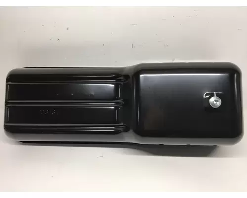 CUMMINS ISB Oil Pan