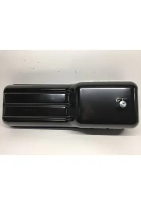 CUMMINS ISB Oil Pan
