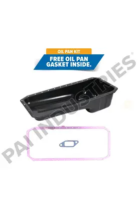 CUMMINS ISB Oil Pan