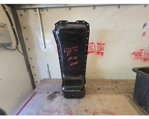 CUMMINS ISB Oil Pan