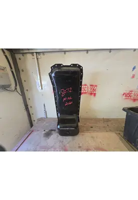 CUMMINS ISB Oil Pan
