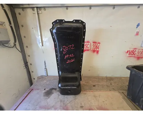 CUMMINS ISB Oil Pan