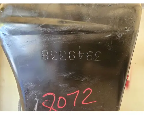 CUMMINS ISB Oil Pan
