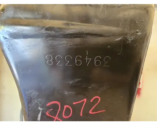 CUMMINS ISB Oil Pan