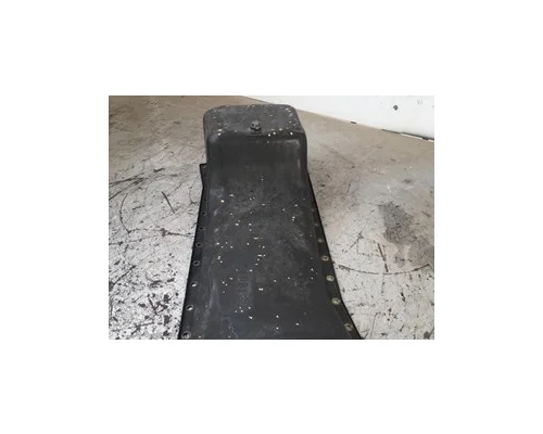 CUMMINS ISB Oil Pan